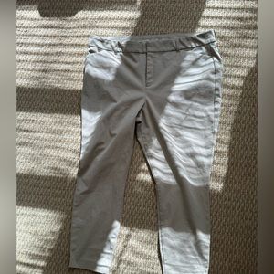 Old Navy High Rise Skinny Dress Pants